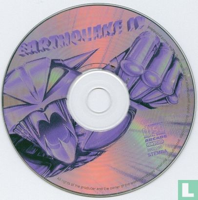 Earthquake IV - The Ultimate Hardcore Collection - Image 3