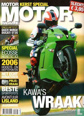 Motor Magazine 26