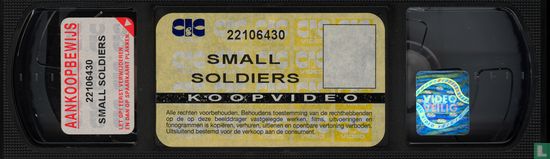 Small Soldiers - Image 3