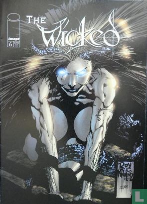 The Wicked 6 - Image 1