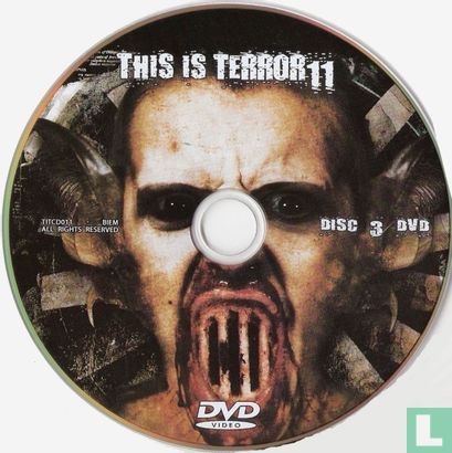 This Is Terror 11 - Image 3