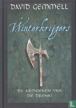 Winterkrijgers - Image 1