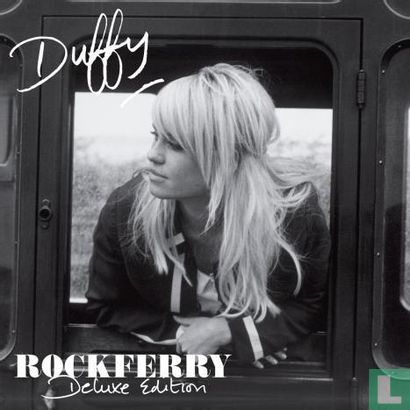 rockferry Deluxe edition - Afbeelding 1