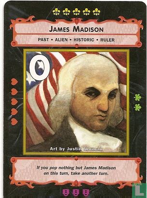 James Madison - Afbeelding 1