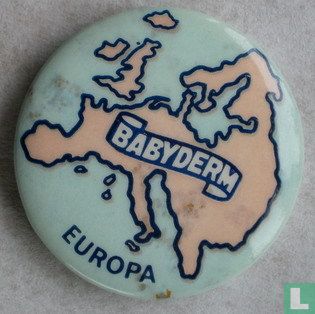 Babyderm Europa