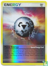 Metal Energy (reverse)
