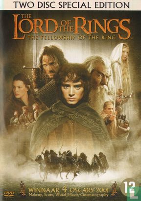 The Fellowship of the Ring - Afbeelding 1