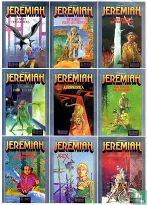Jeremiah - Image 1
