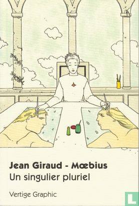 Jean Giraud - Bild 1