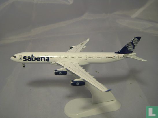 Airbus - A340-300 - Image 2