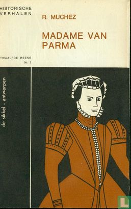 Madame van Parma - Image 1