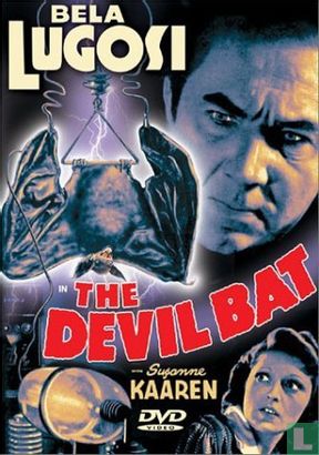The Devil Bat - Image 1