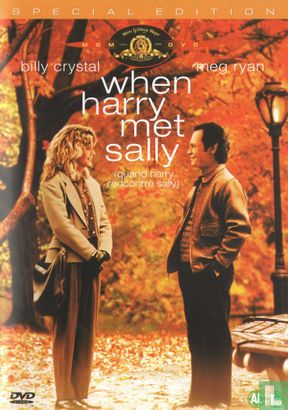 When Harry met Sally - Image 1