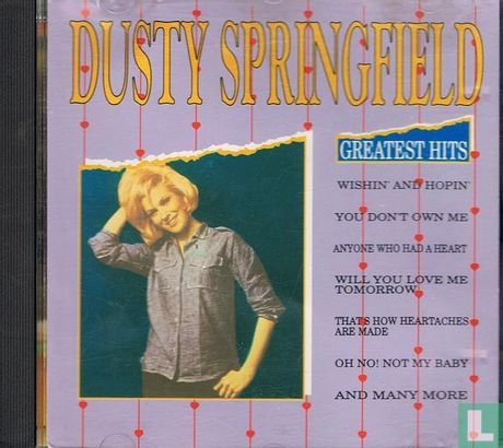 Greatest Hits - Image 1