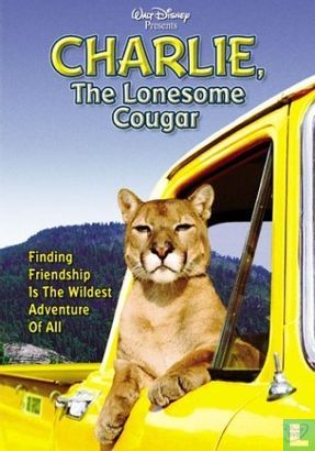 Charlie, the Lonesome Cougar - Image 1