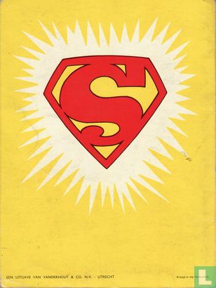 Superman album - Bild 2