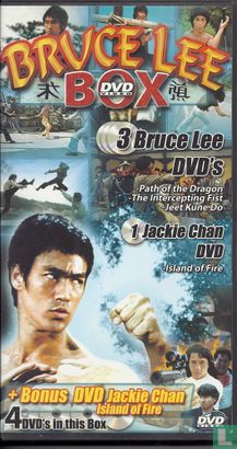 Bruce Lee Box - Afbeelding 1