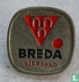 Breda bierstad