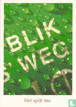 B001599 - Heineken "Het spijt me" - Bild 1