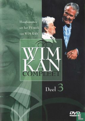Wim Kan - compleet 3 - Afbeelding 1