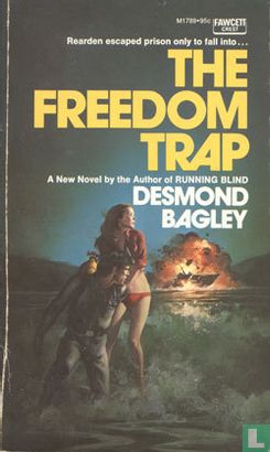 The Freedom Trap - Image 1