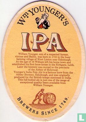 Established 1749 IPA - Bild 2