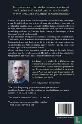 De val van Stone - Image 2