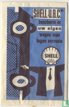 "Shell U.B.C." - Image 1