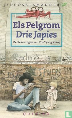 Drie Japies - Image 1