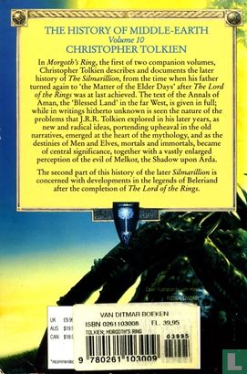 Morgoth's ring - Image 2