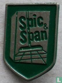 Spic & Span [vert]