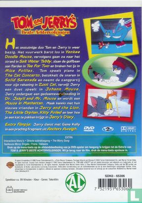 Tom and Jerry's beste achtervolgingen - Afbeelding 2