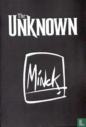 The Unknown - Image 1