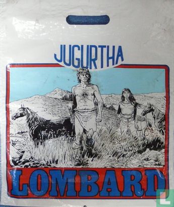 Jonathan/Jugurtha - Image 2