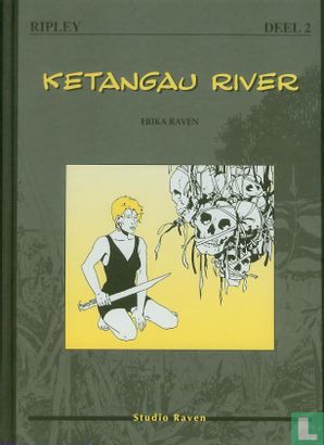 Ketangau river  - Afbeelding 3
