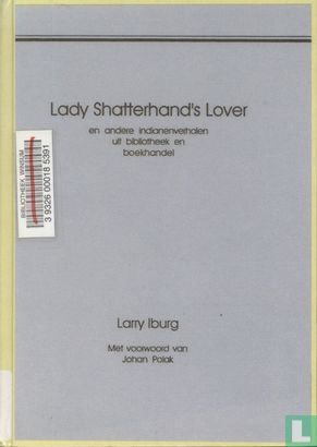 Lady Shatterhand's Lover en andere verhalen uit bibliotheek en boekhandel - Image 1