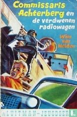 Commissaris Achterberg en de verdwenen radiowagen - Image 1