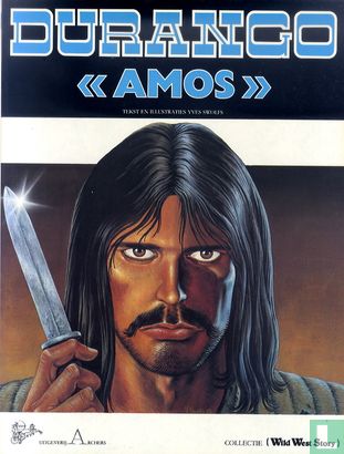Amos - Afbeelding 1