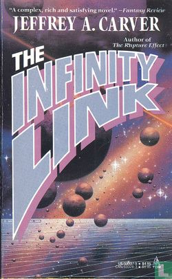 Infinity Link - Image 1