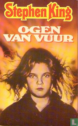 Ogen van vuur  - Image 1