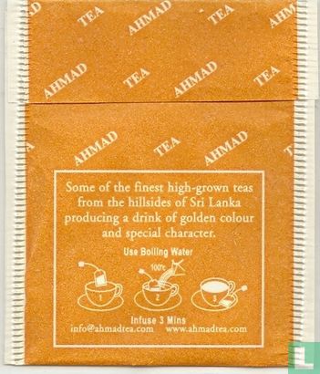 Ceylon Tea - Afbeelding 2