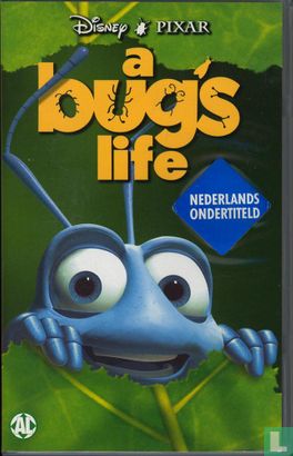 A Bug's Life - Image 1