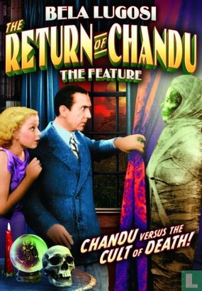 The Return of Chandu - Image 1