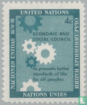 Conseil économique et social