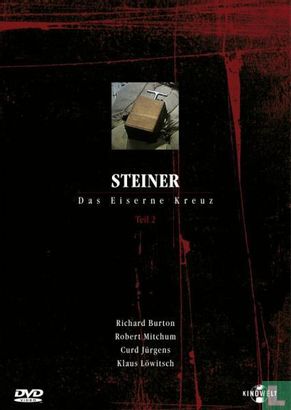 Steiner - Das Eiserne Kreuz II - Image 1