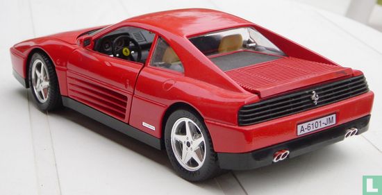 Ferrari 348 TB - Image 2