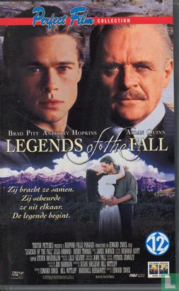 Legends of the Fall - Afbeelding 1