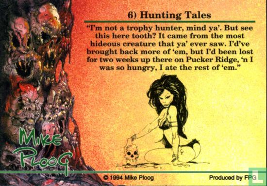 Hunting Tales - Image 2