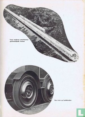 Het wonder der snelheid - Image 3
