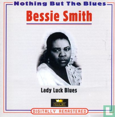 Lady Luck Blues - Image 1